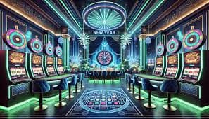 ey302 Slots