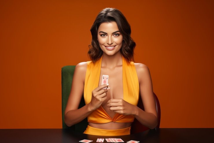 ey302 Hamara live casino kya offer karta hai